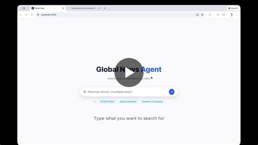 #langgraph #ai #python #fastapi #react #genai #llm #softwareengineering | Utsab Shrestha