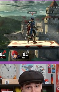 Marth Beginner Guide and Combos