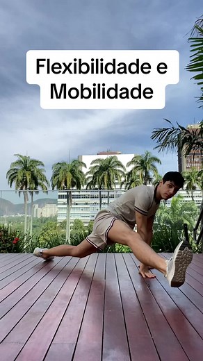 Melhore sua Flexibilidade e Mobilidade com Estes Exercícios Passo a Passo!