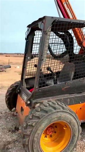 2013 CASE SR250 For Sale