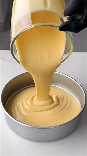 How to make soft mango cake