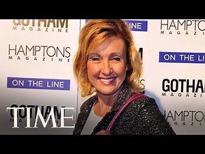 President Trump Nominates Handbag Designer As Ambassador To South Africa | TIME