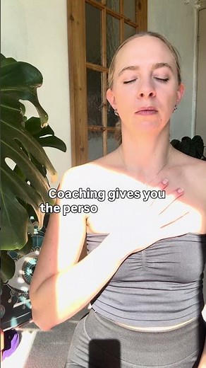 Tried deep breathing for anxiety and it didn’t work? You’re not broken ❤️