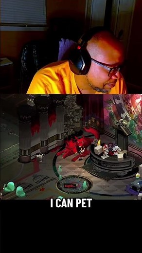 The Real Reason Zagreus Can't Escape The Underworld #hades