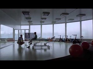 Xbox - Kinect Effect