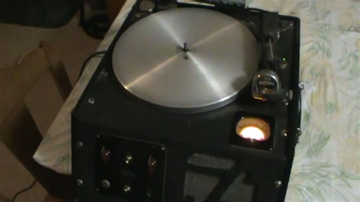 1939年的蜡盘录音机 SPEAK-O-PHONE使用体验