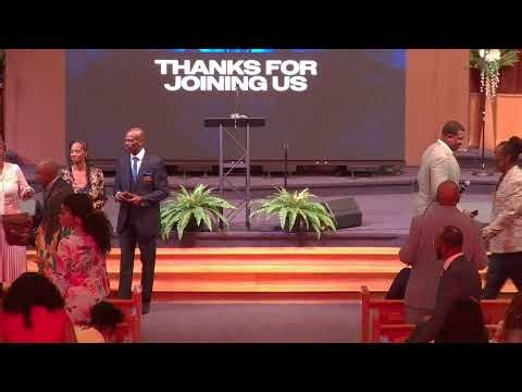 Kingdom Fellowship Christian Life Center Live Service06/21/2026