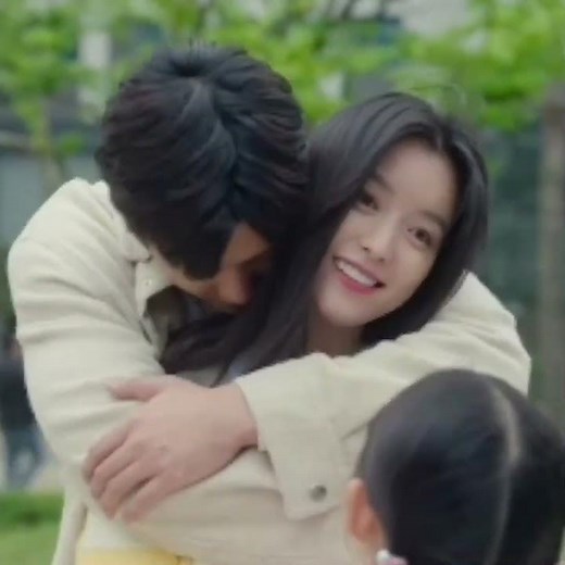 The happy ending of the Happiness kdrama | Happiness #happiness #kdrama #trending