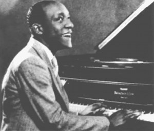 Putney Dandridge - Alchetron, The Free Social Encyclopedia