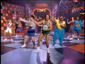 37K views · 711 reactions | ♥️ (YouTube: “Richard Simmons from his 20th Anniversary release of Sweatin”) ~A Wave of Hope 4.19.24~ | Phish Dance Party | Facebook