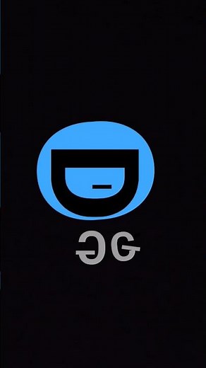 LG logo 1995 in deaf major