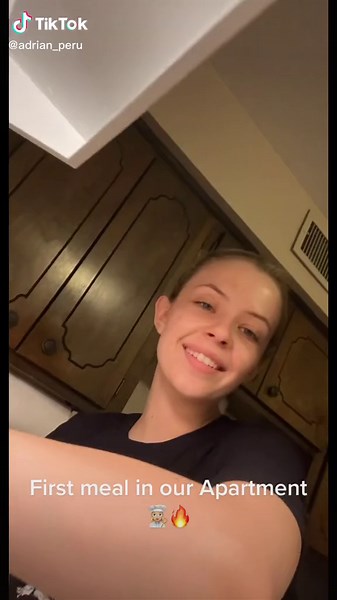 I can confirm our smoke detector DOES work 🫡 A for effort #Dinner #wifeymaterial #Mcdonalds #ShowUrGrillSkillz