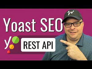 Yoast SEO REST API Automation: Create WordPress Blog Posts [Make.com]