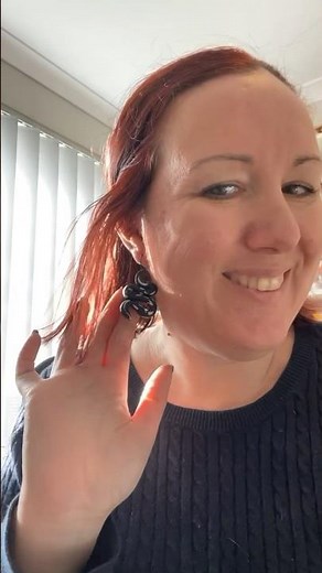 Polymer Clay Snakes Earrings! #polymerclay #sculpey #fimoclay #craft #diy #clay #handmade