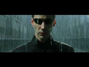 The Matrix || Neo Tribute || Requiem For A Dream HD