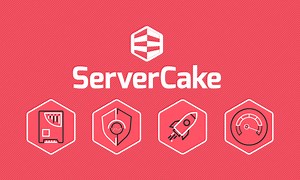 About Us - ServerCake India