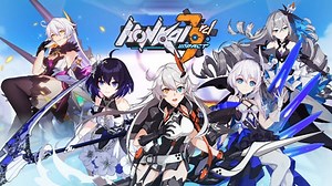 Honkai Impact 3rd for PC launches December 26
