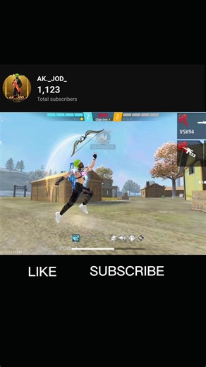 AK._JOD_ is live freefire #shortsfeed