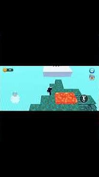 I Survived the Hardest Lava Mission in Minecraft || Fun Game || Mission