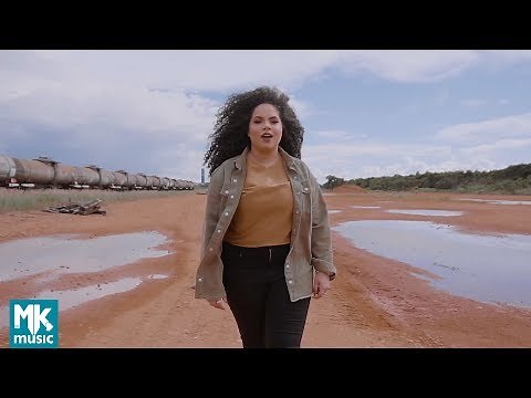 Rebeca Carvalho - Abraão (Clipe Oficial MK Music)