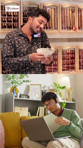 One Mistake… Big Loss | Never Compromise with Security | KeySecure Services