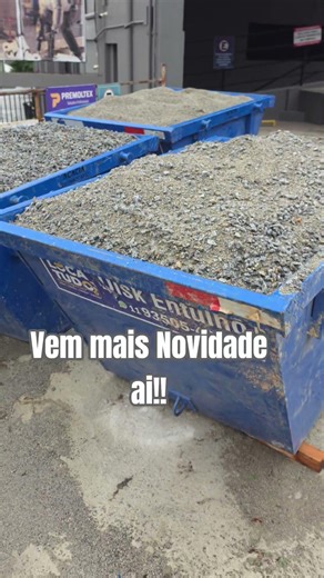 #construçãocivil Mini Caçamba #locaçãodeequipamentos #obras #locatudo