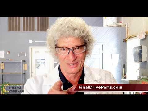 Dr. Drive Teaches How To Use the Lapping Table