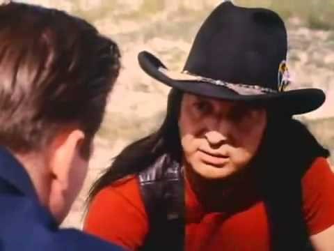 Thunderheart (1992) - trailer