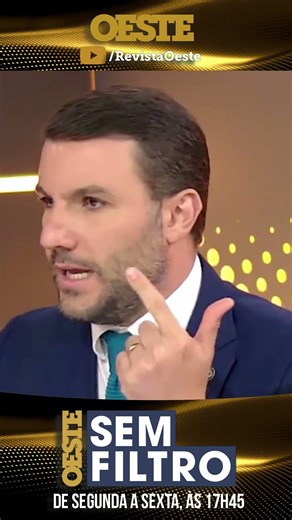 'Janja é primeira-dama inútil'