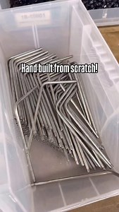 Our LS steam kits are still made the way we did them in in the beginning. All hard lines are built the hard way for quality and exact fitment. Each line is bent in a fixture for great fitment, a the aluminum components are machined in house. | Motion Raceworks