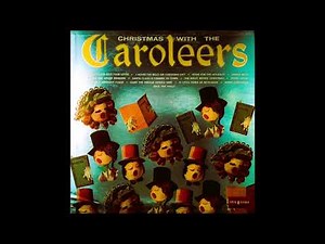 The Caroleers, Christmas With The Caroleers 1959