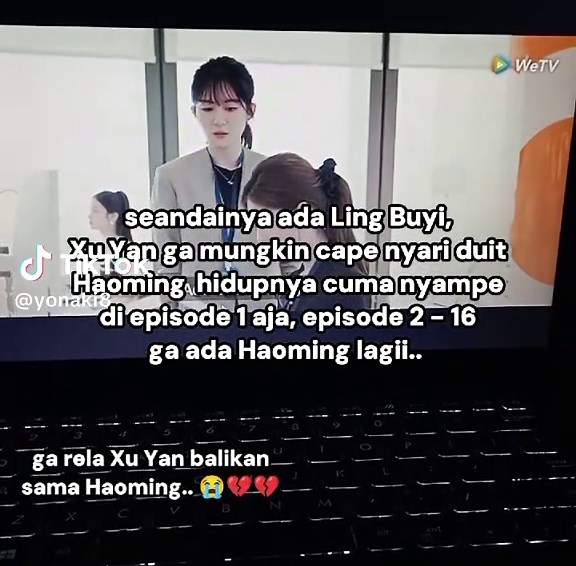 Love Like The Galaxy: Drama Guide and Episodes