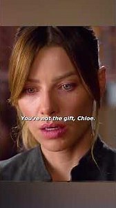 Lucifer 5 Amandil told Chloe the truth#lucifer #tvshow