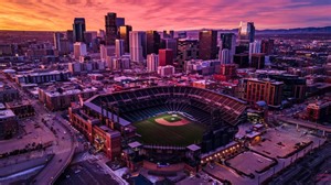 The Rockies will celebrate full capacity at Coors Field with another opening day