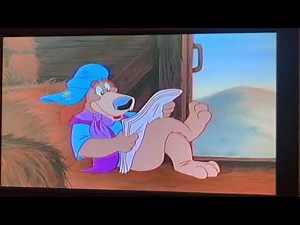 Tom and Jerry The Movie (1992) Heroes! Cat and Mouse Save Billionaire Heiress!