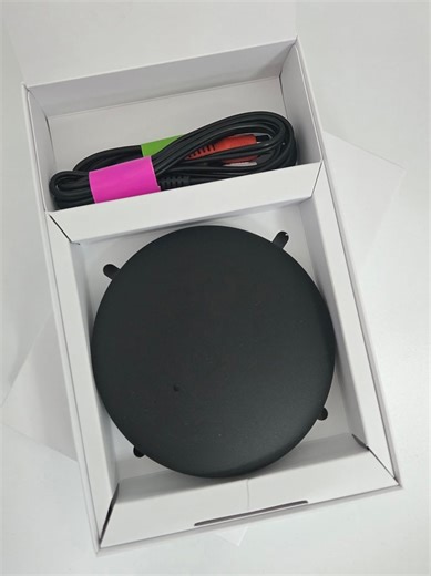 Signia Connexx TV Sound Device User Manual