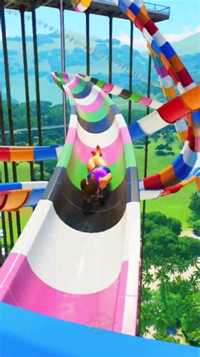 Who Thought Riding This Was a Good Idea?! 😱 | Planet Coaster 2