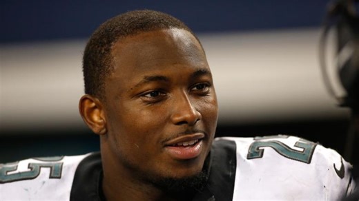 Eagles legend LeSean McCoy has strong statement on 49ers matchup