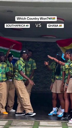 Amapiano 2026 Results: Who Takes the Crown? 🇬🇭🇿🇦