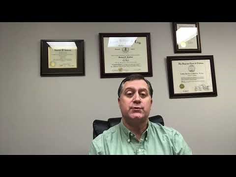 Why am I being sent to a Social Security disability psychological exam?