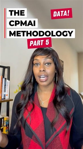 PMP vs. CPMAI Methodology - Part 5 - Final Part!