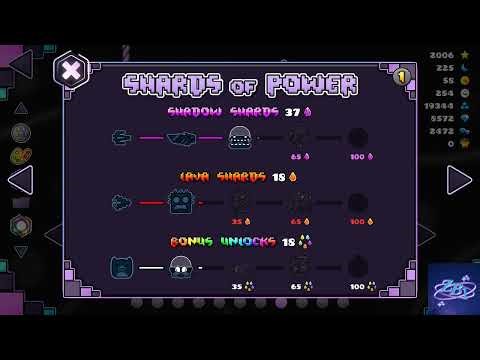 GD LEVEL REQUESTS | RA1N 15%, 22-42, 85-100 | Building TruthOrDare