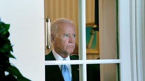 ‘How weak is Joe Biden’