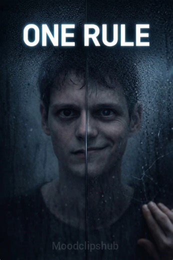 There’s One Rule About Mirrors… Don’t Break It