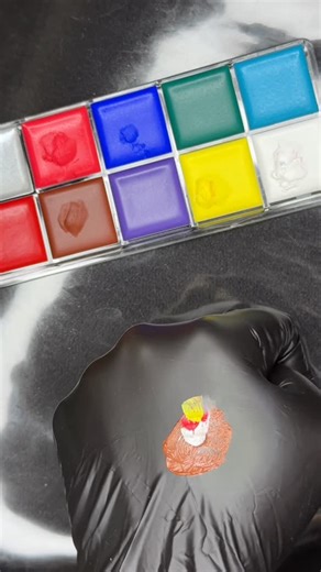 Lip blush & PMU Pattaya สักปากพัทยา ฝังสีครบวงจร🌟 on Instagram: "Correcting dark lips is not about forcing brightness. It is about understanding color theory, neutralizing unwanted tones, and layering pigments strategically🤗 ✔️ Analyze the existing lip pigment ✔️ Choose corrective colors based on complementary tones ✔️ Control implantation depth to avoid ashiness or uneven fading ✔️ Build color gradually for long-term, natural results"