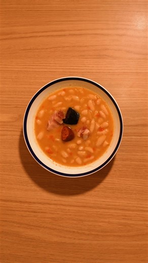 De la cocina a la mesa 🍴 Este mes, descubre nuestro plato de Fabada asturiana 🍲 t.ly/ceTrM | El Corte Inglés