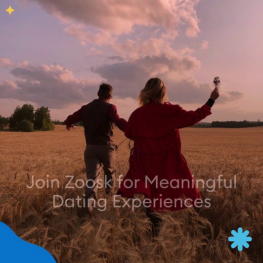 Zoosk is the personalized dating experience that means something different to everyone. Find out what it means to you, today! | Zoosk