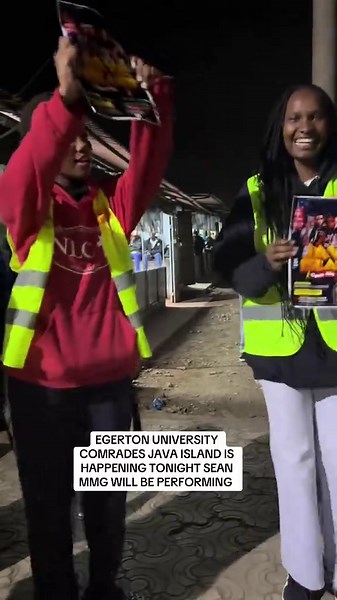 Java island open mic season one is tonight at 069 sports club #egertonuniversity #fyp #foryoupage #foryou #java