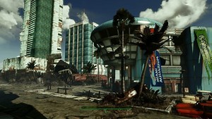 Fallout 4 "Fallout Miami"