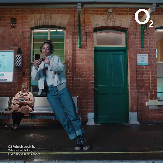 With an O2 custom plan you can move your data up or down each month to suit your needs. | O2